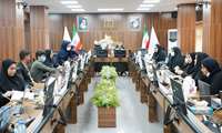 برگزاری کارگاه دو روزه آموزش طراحی و گرافیک با فتوشاپ در دانشگاه علوم پزشکی هرمزگان